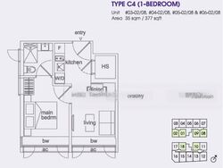 RV Edge (D10), Apartment #468345881